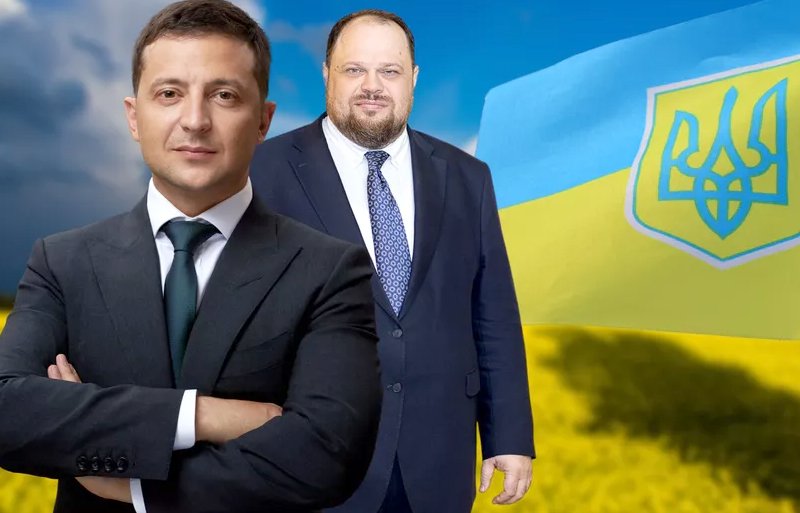 Dacă Zelenski este ucis sau capturat, cine ar prelua funcţia de preşedinte în Ucraina