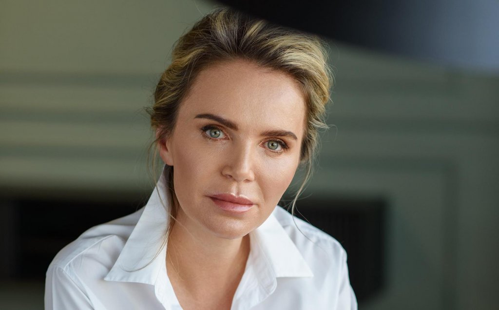 Maria Metz, NTT DATA Cluj: Munca în sistem hirbid e soluția / În IT, deficitul de programatori e mare