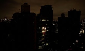 CUTREMUR de 7,3 în Japonia. A declanşat alarma de incendiu la centrala nucleară de la Fukushima. Tokyo, în beznă