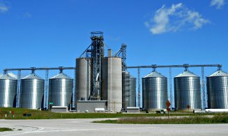 Un trader de cereale din Cluj a pus deoparte aproape 3 milioane de euro pentru investiții