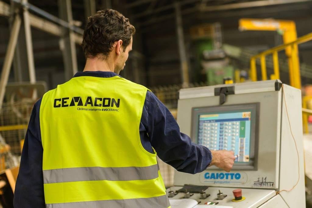 Cemacon, compania de la Cluj a fraților Pavăl, bagă 200.000 de euro în digitalizare