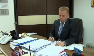 Ioan Oleleu, vicepreședinte NSVSA