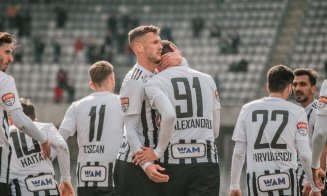 Vești bune pentru “U” Cluj. Emil Boc: “Vom aloca bani importanți pentru echipă cât de repede”