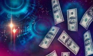 Două zodii care vor avea parte de câștiguri financiare în luna aprilie