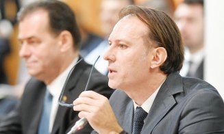 Florin Cîțu cere reducerea urgentă a contribuțiilor tuturor salariaților