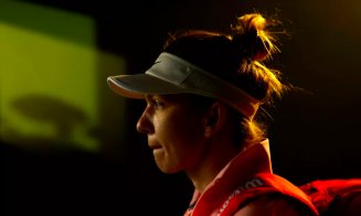Simona Halep a fost eliminată de la Indian Wells 2022. Prima reacție a sportivei: “E dureros când pierzi un astfel de set”