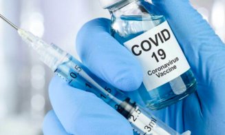 Câte doze de vaccin anti-COVID-19 mai are România
