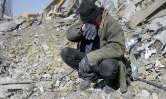 A 25-a zi de război în Ucraina. Bombardamente ruse continuă în mai multe orașe