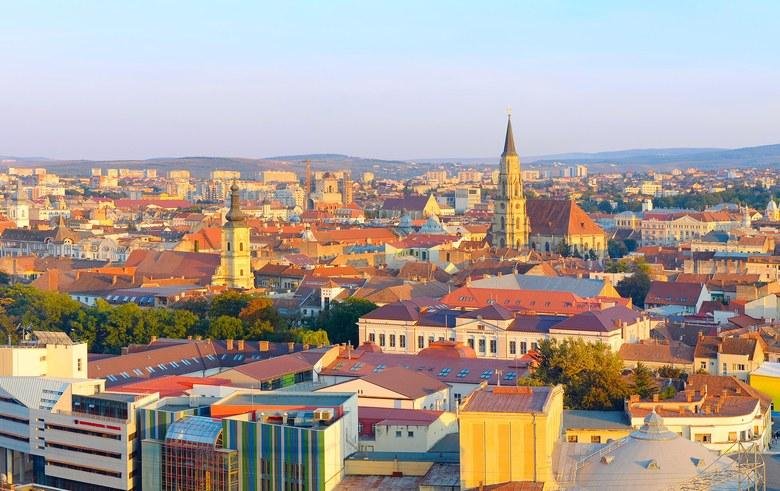 Arhitectul-șef al județului Cluj nu mai vrea mașini în zona metropolitană: „Mașinile nu au nevoie de deplasare, ci oamenii au nevoie!”