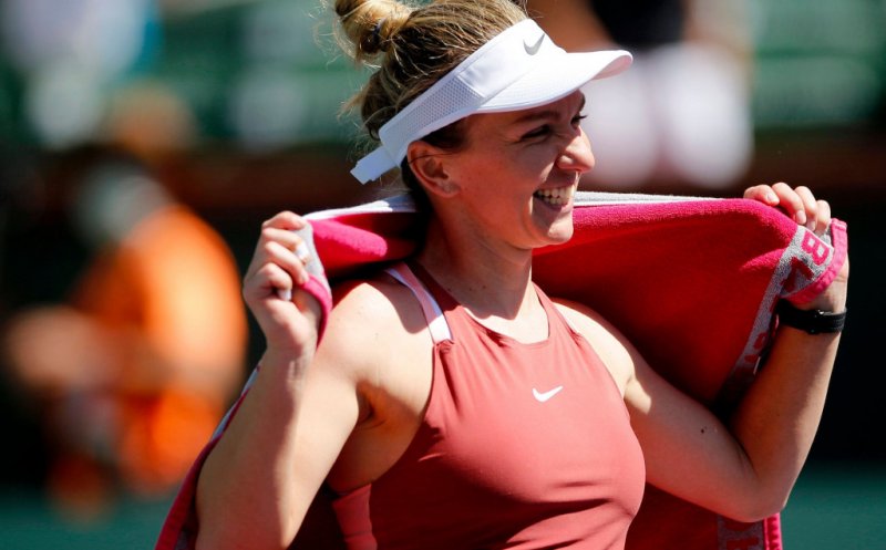 Simona Halep rămâne cea mai bine clasată româncă în ierarhia WTA. Fostul lider mondial a revenit în Top 20
