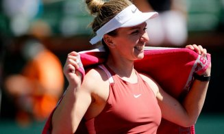 Simona Halep rămâne cea mai bine clasată româncă în ierarhia WTA. Fostul lider mondial a revenit în Top 20