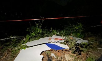 Niciun supravieţuitor în accidentul aviatic din China