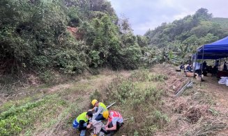Niciun supravieţuitor în accidentul aviatic din China