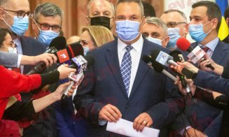 Ce spune premierul Ciucă despre evaluarea miniștrilor din cabinetul său