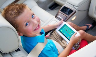 Start-up-ul clujean Stress Less lansează Tully, brățara medicală care vine în ajutorul copiilor cu ADHD