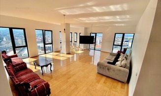 Monaco de Transilvania. Prețul celor mai scumpe apartamente din Cluj-Napoca a ajuns la cifre cu 5 zerouri