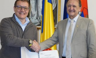 Undă verde pentru viitoarea fabrică de medicamente din Turda, în valoare de aproape 50 de milioane de euro
