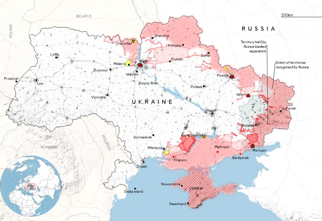 Geoană: Conflictul din Ucraina creează multă dramă umană, însă Rusia nu mai are resurse pentru a face ceva împotriva unor țări NATO