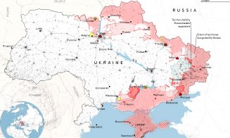Geoană: Conflictul din Ucraina creează multă dramă umană, însă Rusia nu mai are resurse pentru a face ceva împotriva unor țări NATO