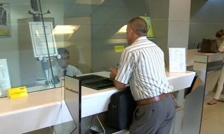 Clujenii aveau aproape 7 miliarde de lei în bănci la final de 2021