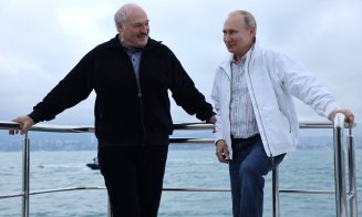 Lukaşenko avertizează că o intervenție a NATO în Ucraina ar putea declanşa al treilea Război Mondial