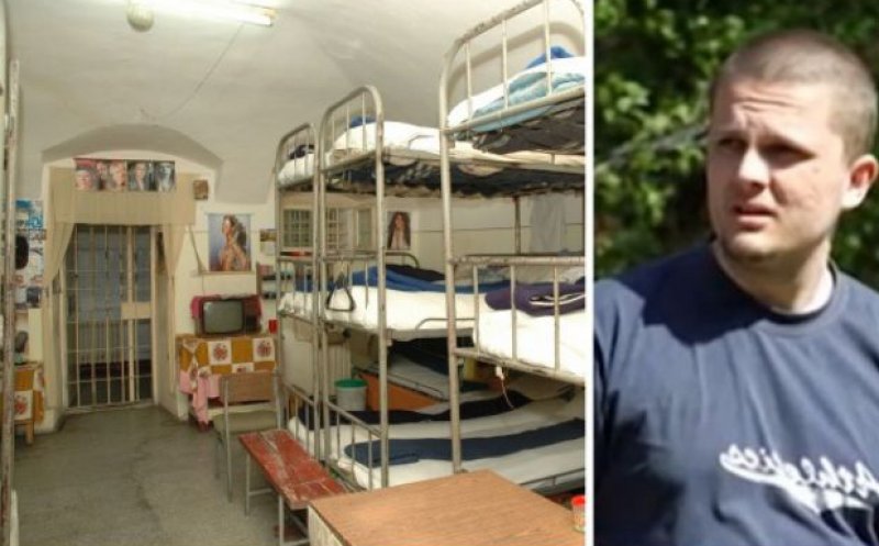 Puşcăriaş condamnat pentru evaziune fiscală cât pentru crimă, dar student la două facultăţi la UBB Cluj cu bursă de merit