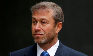 Noi detalii despre presupusa otrăvire a miliardarului Abramovici. A primit o doză doar cât să-l sperie