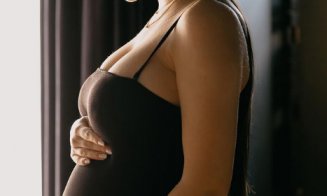 Vlăduța Lupău, însărcinată în cinci luni: ”Mama este prima femeie din viața unui bărbat, iar mie întotdeauna mi-a plăcut să fiu prima la orice!”