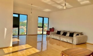 Cumperi un apartament în Cluj-Napoca sau trei vile luxoase în Caraibe la același preț