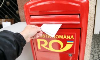 Cum a ajuns Poșta Română victimă în disputa politică din Ungaria