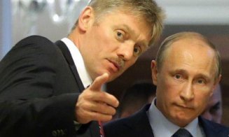 Rusia spulberă speranțele de pace ale ucrainenilor. Anunțul venit de la Kremlin