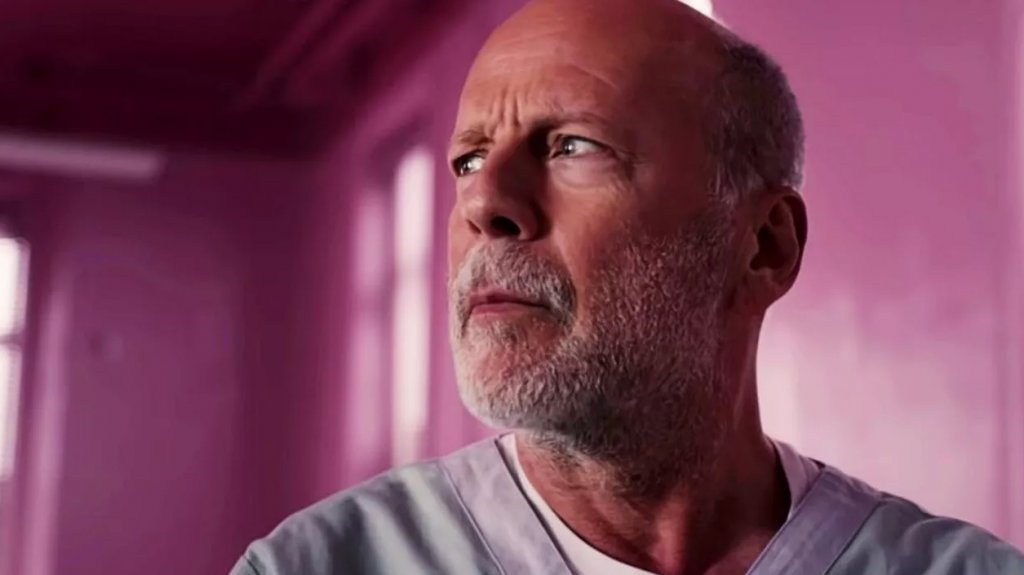 Bruce Willis renunţă la actorie. Suferă de afazie, o tulburare de limbaj cauzată de leziuni la nivelul creierului