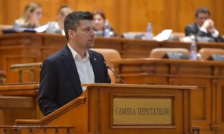 Deputatul Moldovan vrea schimbarea lui Cîțu din fruntea PNL: „În 2024 îmi doresc să pot spune ce am realizat, nu să dau vina pe partenerul de guvernare pentru nerealizări”