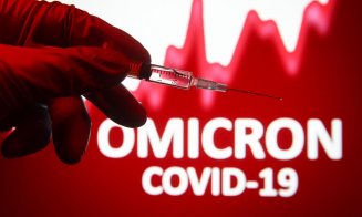 Omicron ucide mai mulţi oameni în România decât în ţările vaccinate, susține medicul Jurma