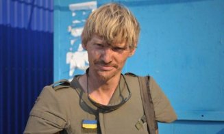 Max Levin, un cunoscut fotojurnalist ucrainean, a fost găsit mort la nord de Kiev