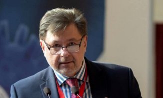 Rafila, despre pastilele cu iod: Nu le distribuim până nu ne convingem că toată lumea ştie despre ce este vorba