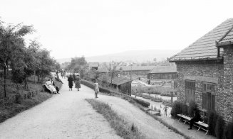 Băile Someșeni (re)devin stațiune balneară. Primăria cere proiect urbanistic