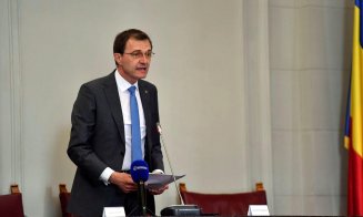 Ioan Aurel Pop a fost ales pentru a doua oară în funcția de președinte al Academiei Române