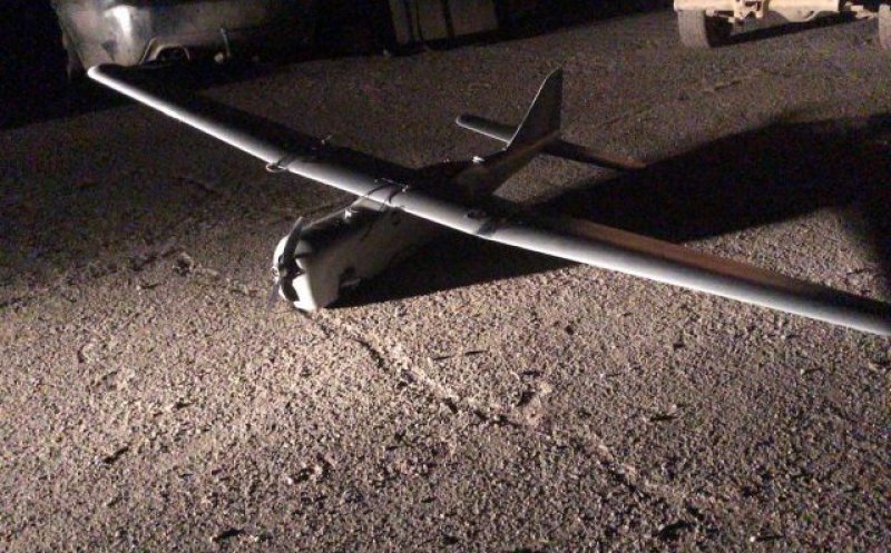 Rusia se laudă cum folosește în război modelul de dronă care a căzut la 100 de km de Cluj. Dîncu zicea că e „o jucărie”