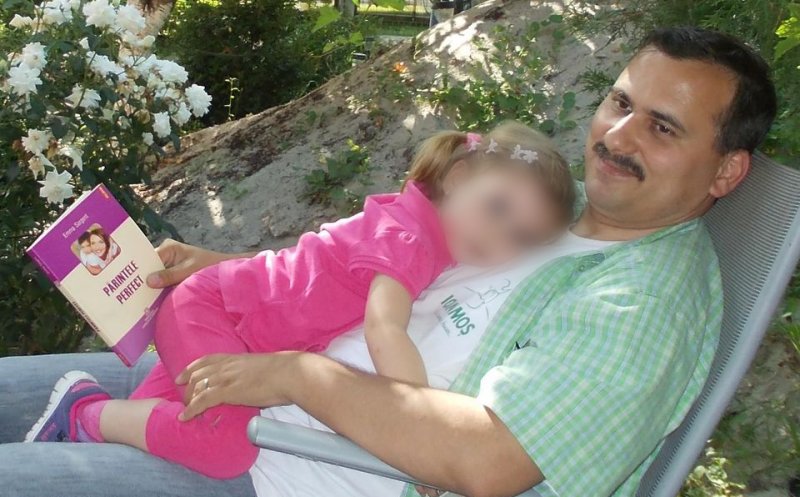 Cine este şoferul care a intrat cu maşina în porţile Ambasadei Rusiei: Primise o condamnare de 15 ani pentru că şi-a agresat sexual fiica minoră