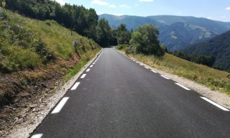 Programul „Anghel Saligny” va fi suplimentat cu peste 15 miliarde de lei! LISTA drumurilor și podurilor din Cluj propuse pentru finanțare