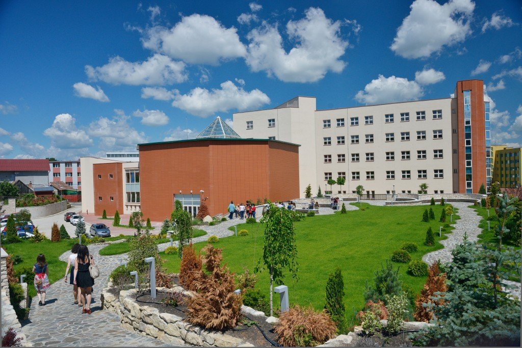 UMF Cluj, desemnată una dintre cele mai bune universități din lume
