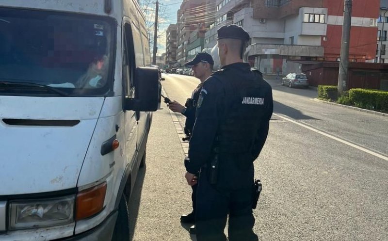"Curățenie de primăvară" în Cluj-Napoca! Orașul, împânzit cu polițiști și jandarmi/ Sute de amenzi în doar câteva ore