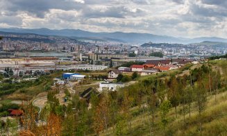 S-a DESCHIS Pădurea Clujenilor / Parcul Tineretului! Cum arată cele 21 ha de spațiu verde din Cluj-Napoca