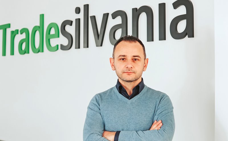 Tradesilvania Cluj, parteneriat cu TechVentures Bank pentru a facilita accesul la fonduri