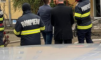 Familiie din Florești afectate de incendiu vor fi cazate în pensiuni. Anunțul primarului Pivariu