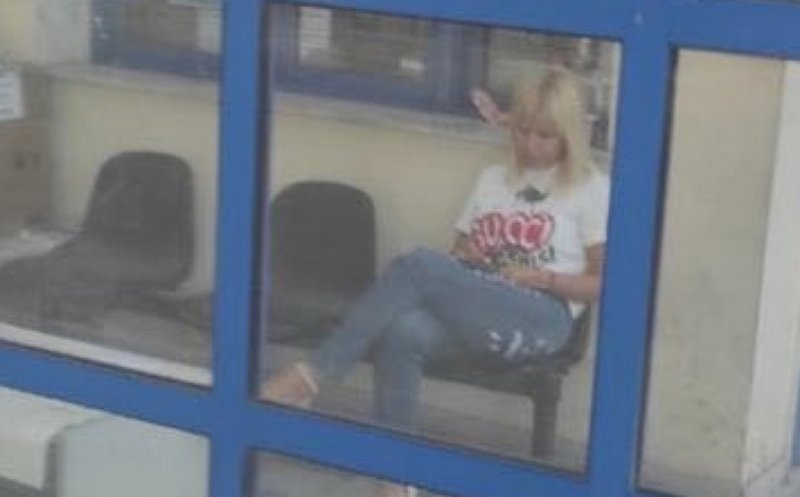 Elena Udrea și-a petrecut noaptea în arest, în Bulgaria. Ce urmează
