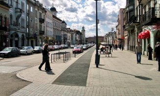 Monaco de Transilvania: Prețul apartamentelor din Cluj a crescut cu 100 de euro/mp în doar o lună