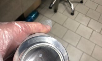 Mizerie, marfă expirată și produse cu ingrediente interzise, găsite în urma unor controlate ANPC la Cluj