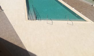 Vacanţă ratată în Cipru, după ce a fost testat pentru Covid un avion întreg, la aterizare pe cursa Cluj-Larnaca